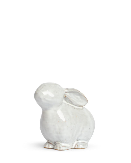 Melissa Antique White Bunny
