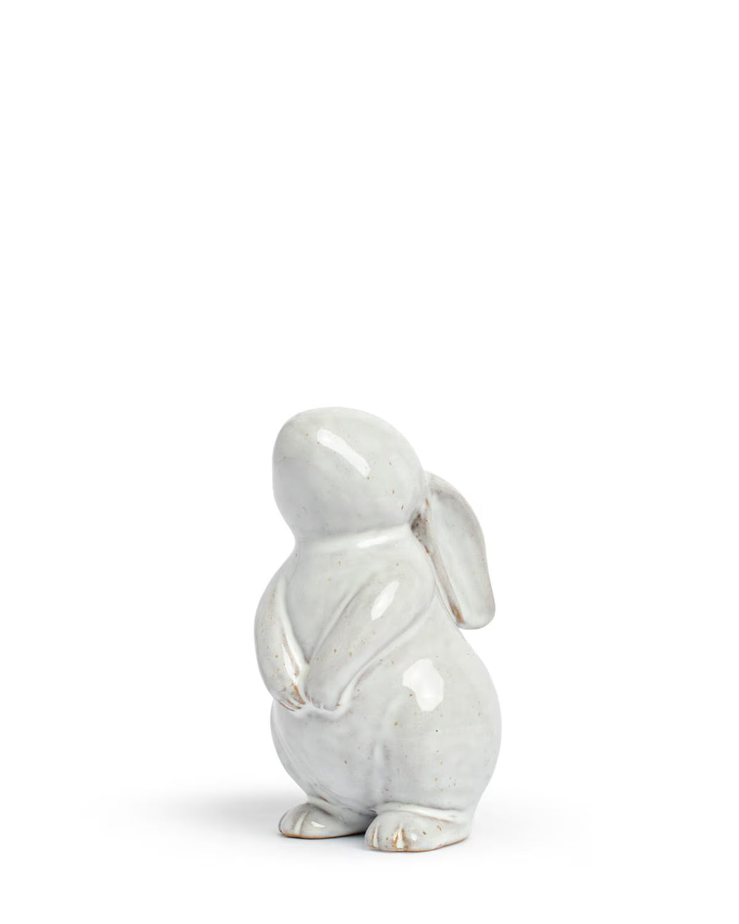 Melissa Antique White Bunny