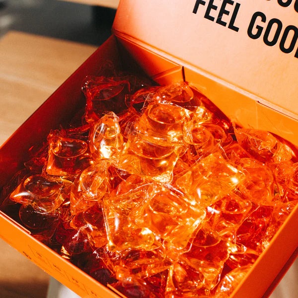 Laundry Sauce Laundry Detergent Pods