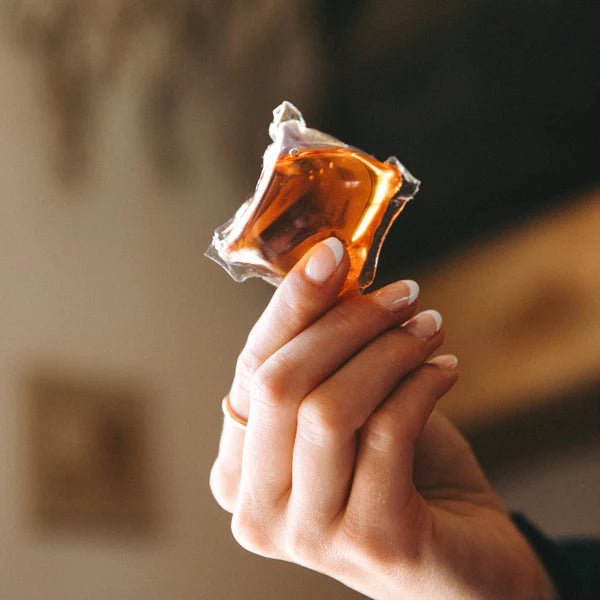 Laundry Sauce Laundry Detergent Pods