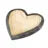 Mudpie Marble Heart Tray