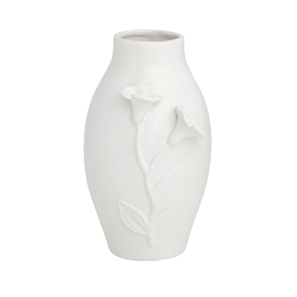 Mudpie Flower Vase