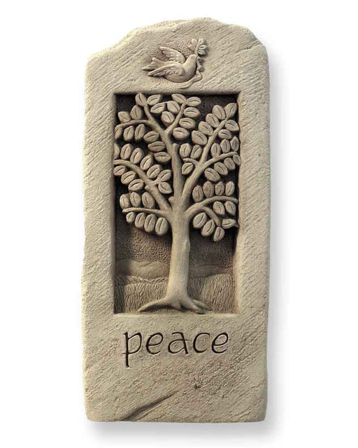 Carruth Peace Stone