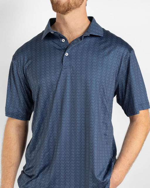 Performance Polo Shirts