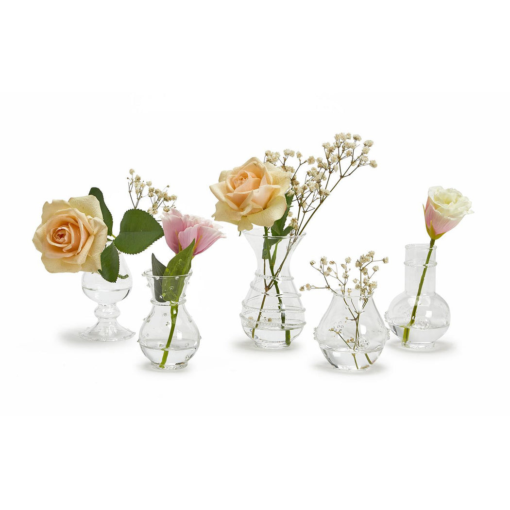 Verre Delicate Bud Vase Assorted