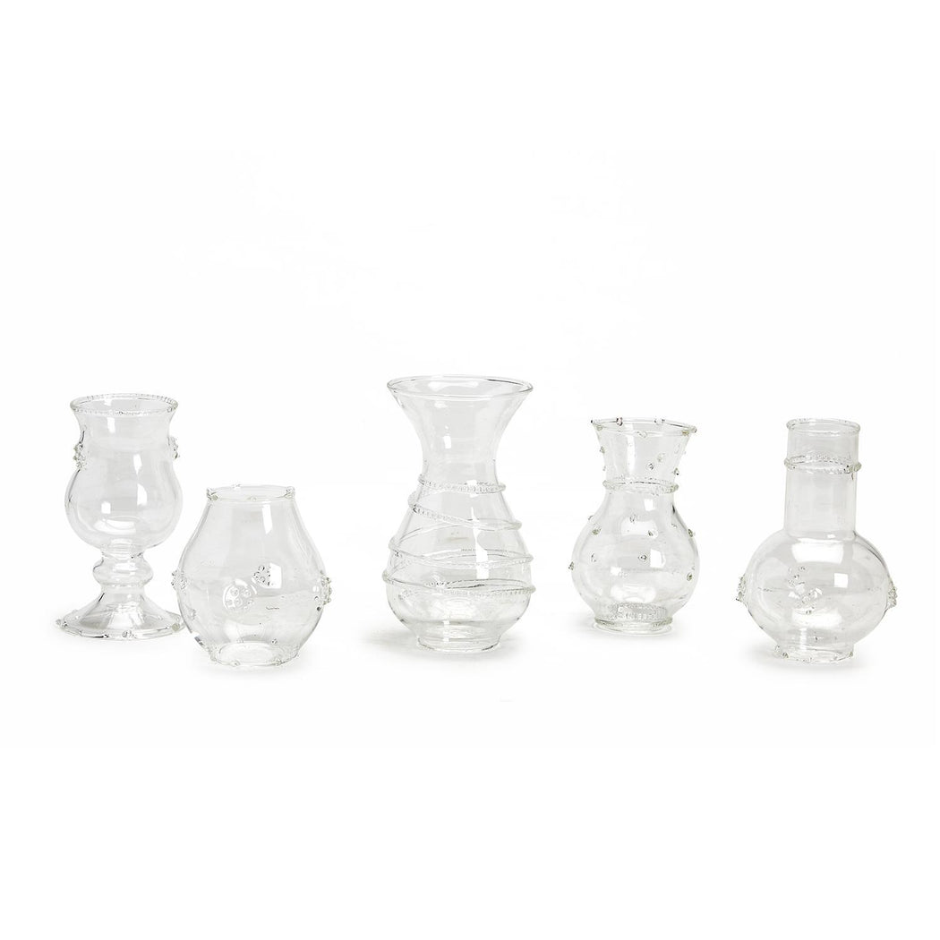 Verre Delicate Bud Vase Assorted