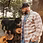 Fieldstone Cattleman Flannel