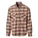 Fieldstone Cattleman Flannel