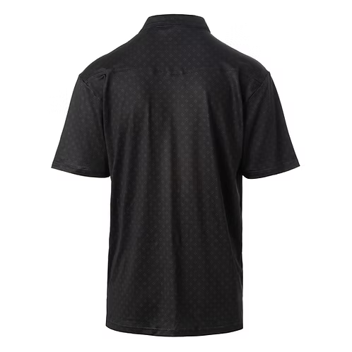 WildGame Canyon Polo Black