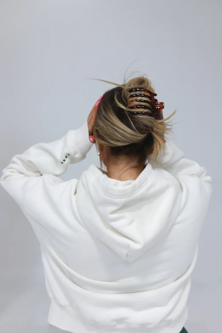 Kaxi Wide Lay Down Claw