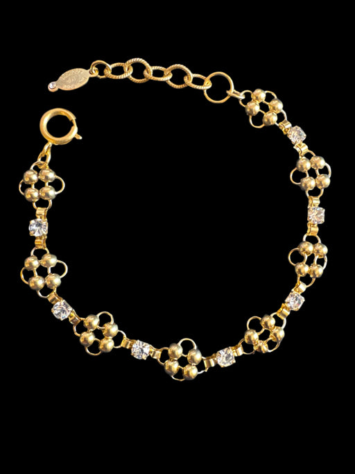Catherine Popesco Bead Bracelet