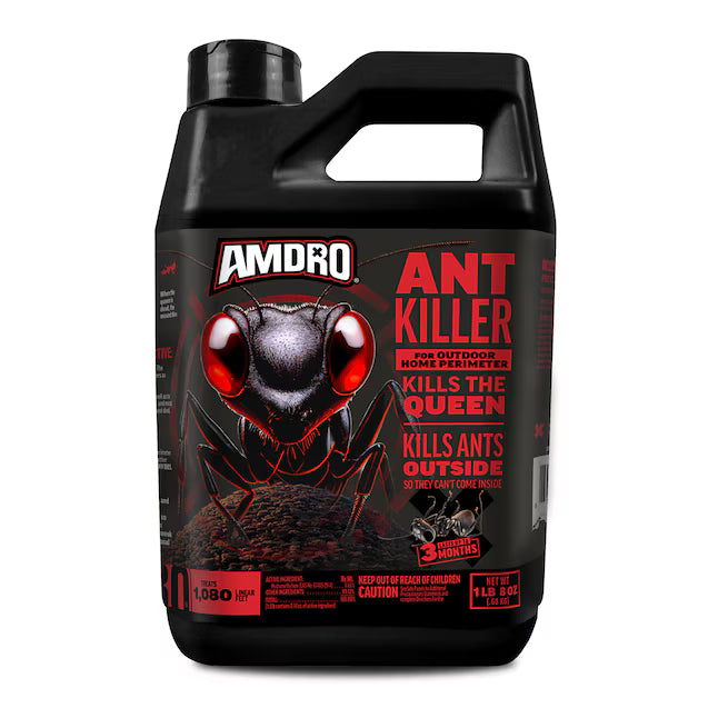Amdro Fire Ant Killer