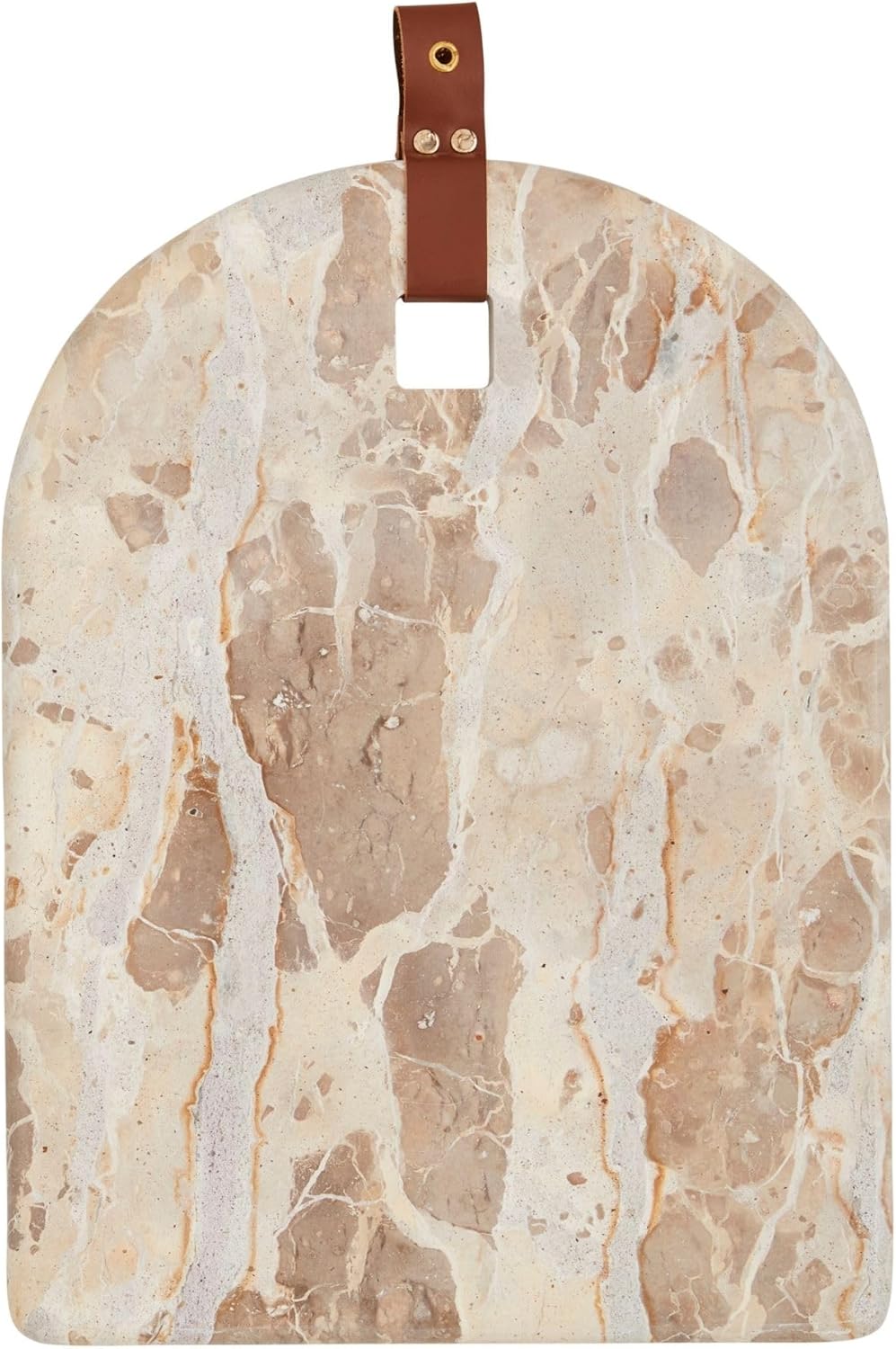 Mudpie Arch Marble Board