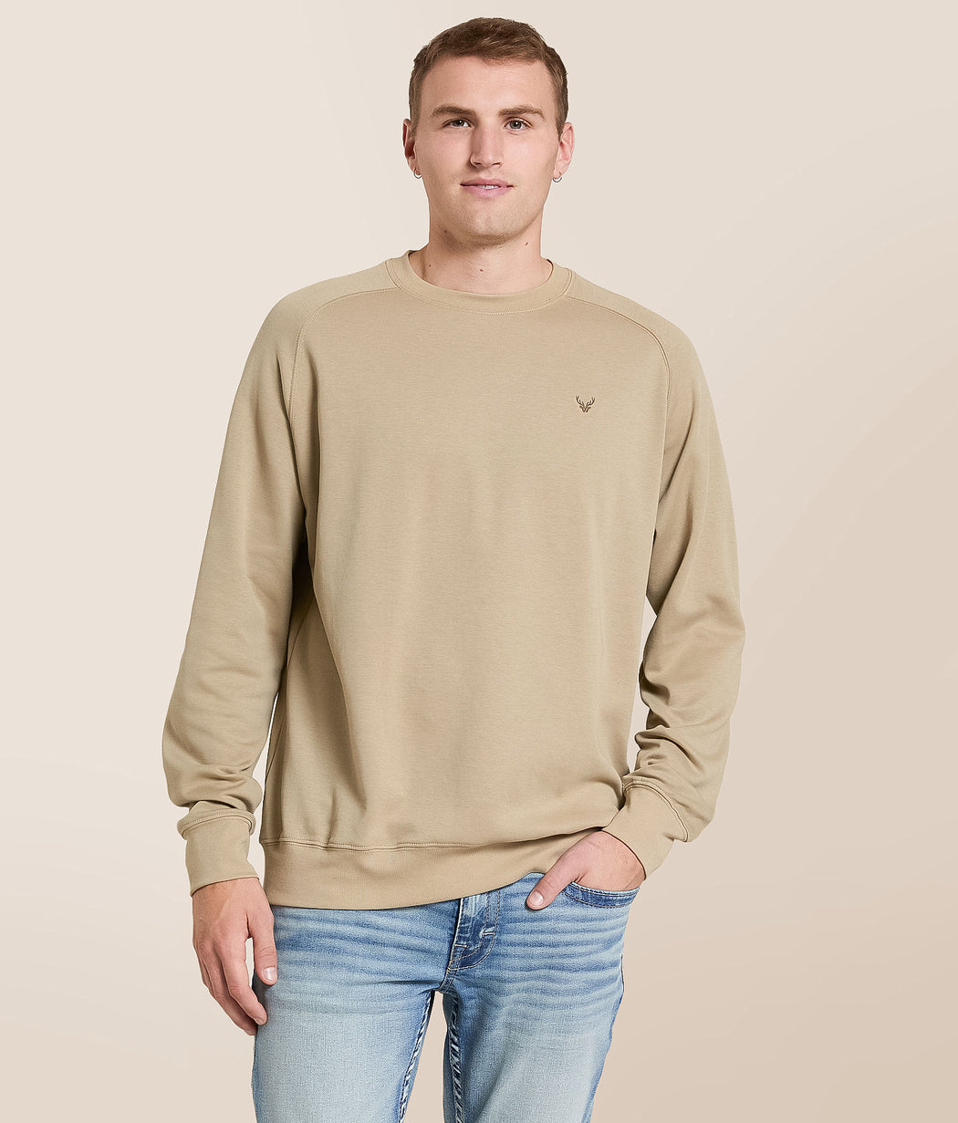 WildGame Badlands Pullover