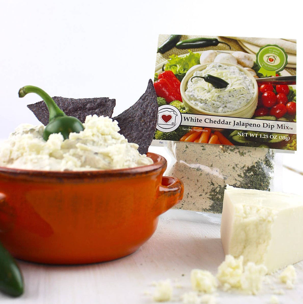 Country Home Creations Dip Mix