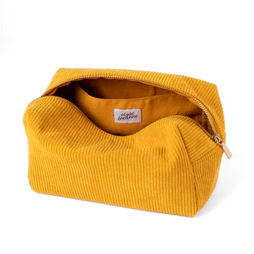Corduroy Pouch