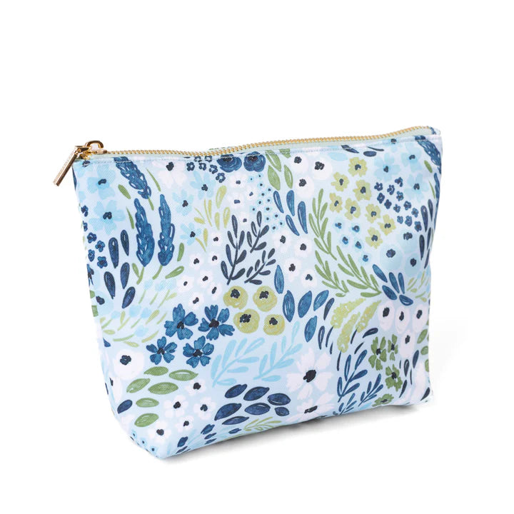 Floral Pouches