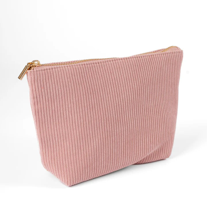 Corduroy Pouch