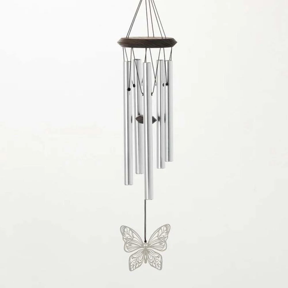 Habitat Chimes