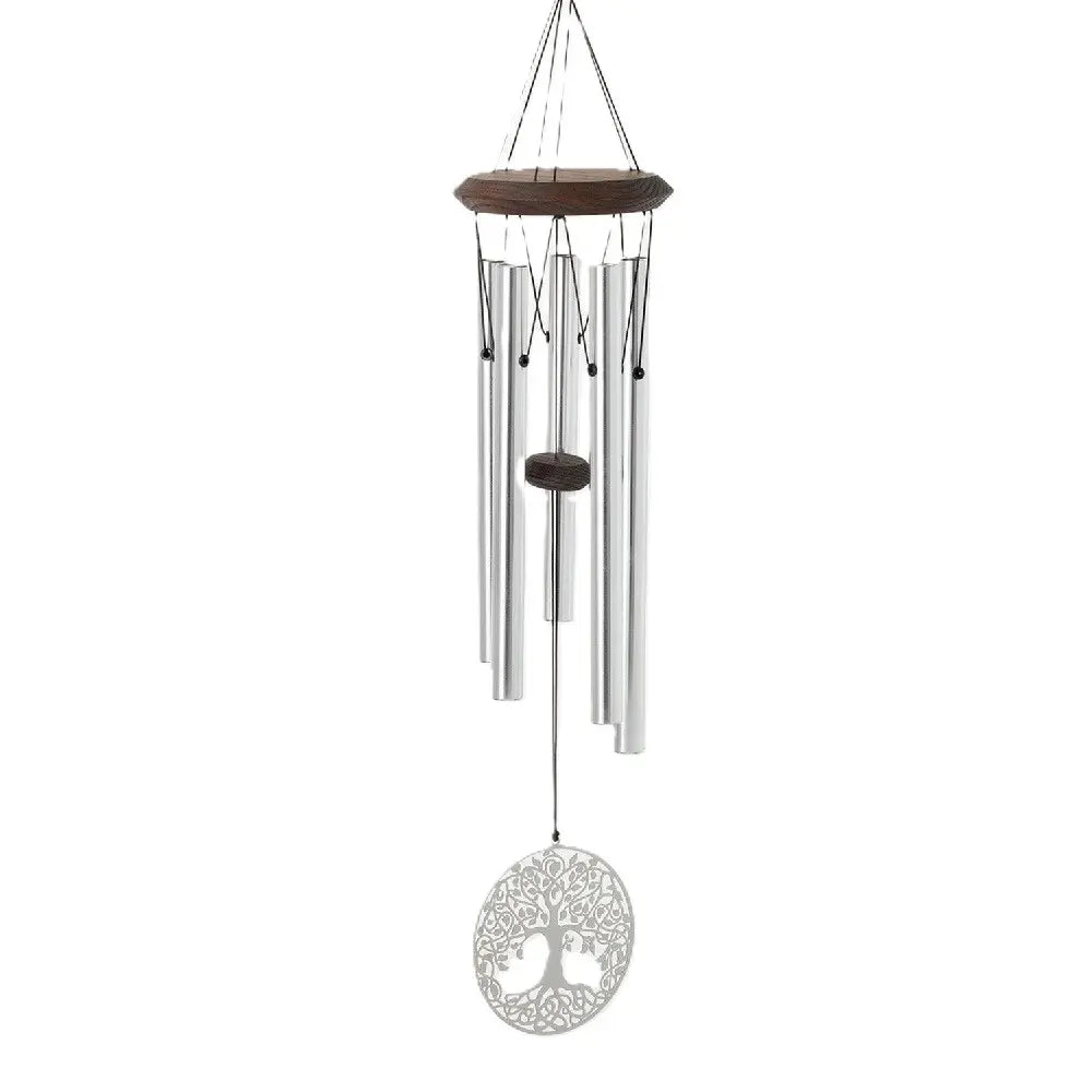 Habitat Chimes