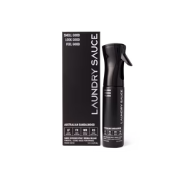 Laundry Sauce Fabric Refresher Spray/Wrinkle Release