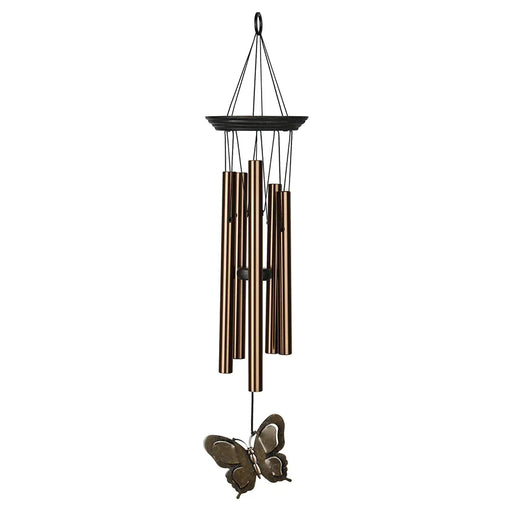 Woodstock my Butterfly Chime