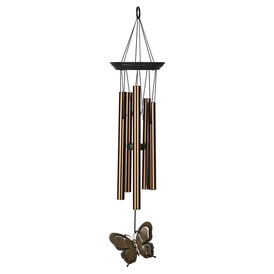Woodstock my Butterfly Chime