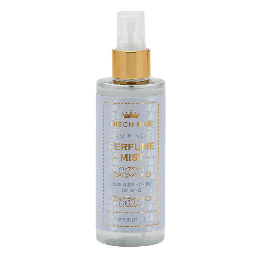 Bitch Bar Perfume Mist
