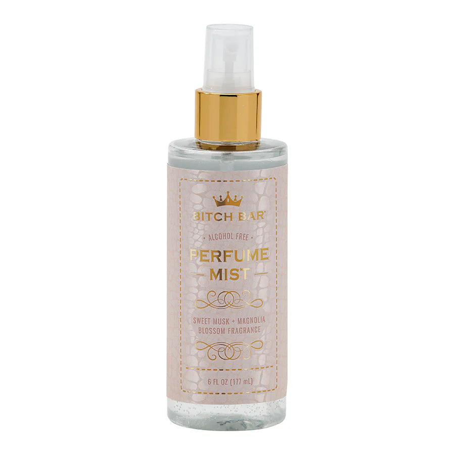Bitch Bar Perfume Mist
