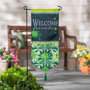 Garden Flags - EG