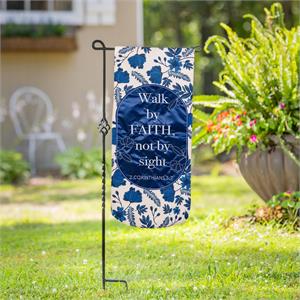 Garden Flags - EG