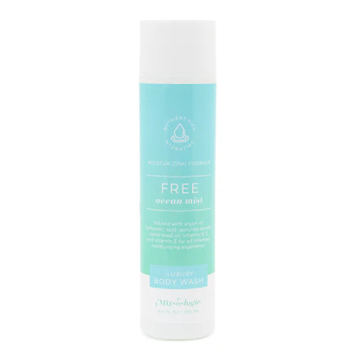 Mixologie Luxury Body Wash