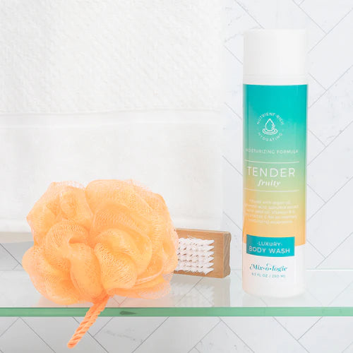 Mixologie Luxury Body Wash