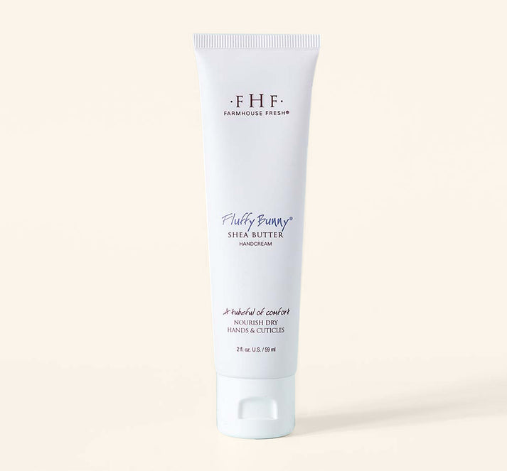 FHF Shea Butter Hand Cream