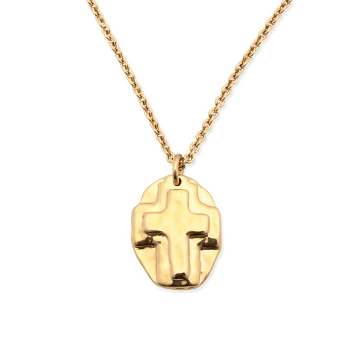 Leslie Curtis Ruth Necklace