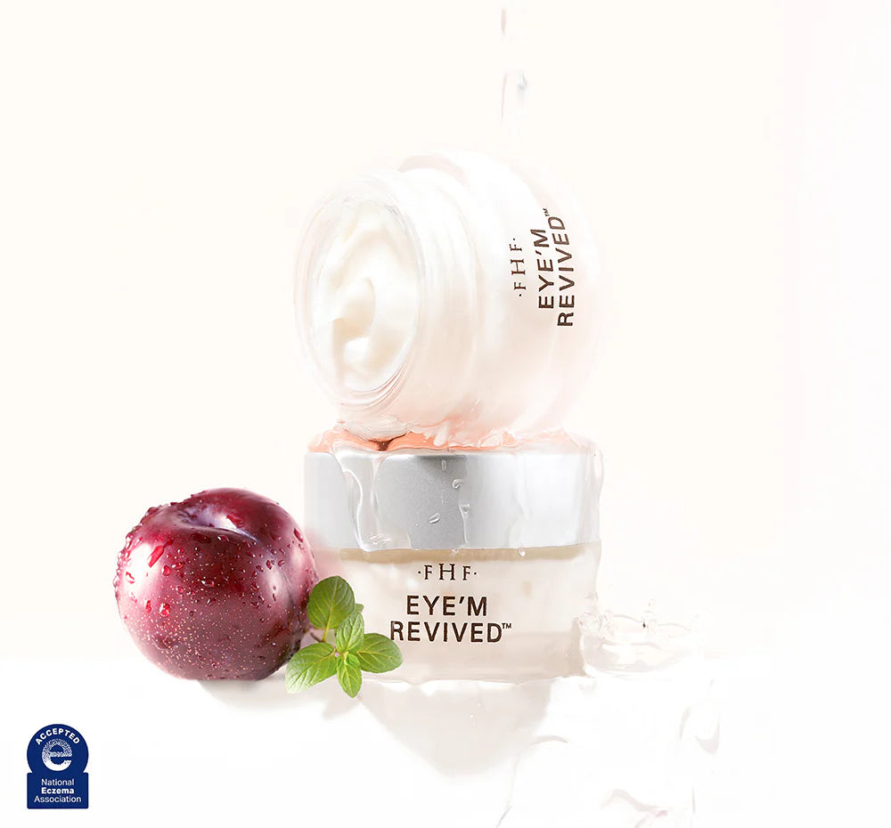 FHF Eye'M Revived Eye Cream