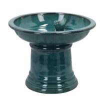 Ceramic Bird Baths - ESS