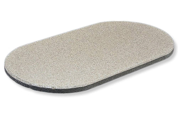 Primo Fredstone Oval Baking Stone