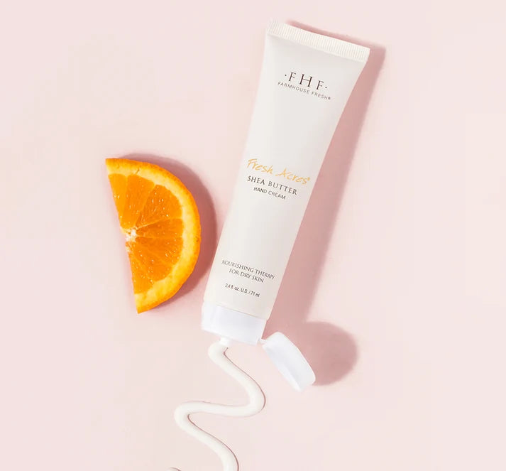 FHF Shea Butter Hand Cream