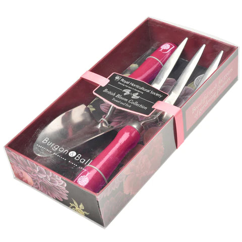 Trowel  & Fork Gift Set