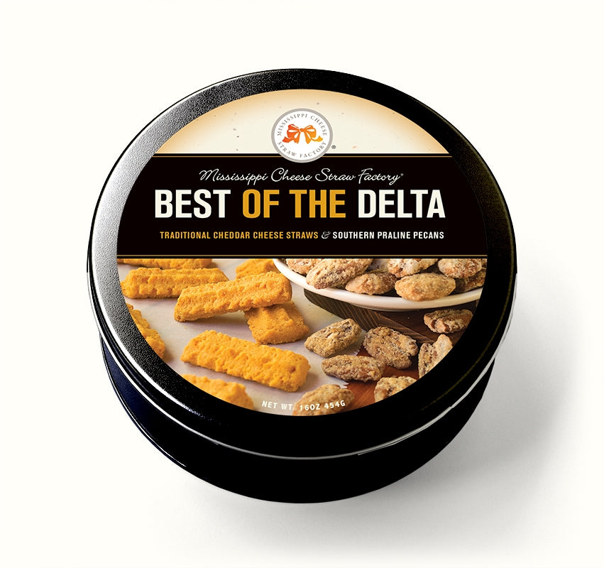 Best Of The Delta