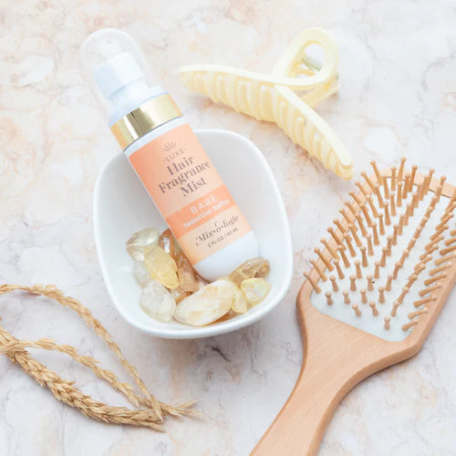 Mixologie Hair Fragrance Mist