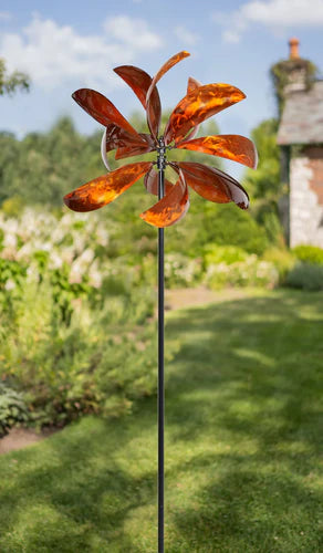 Luminous Montana Spinner - MH