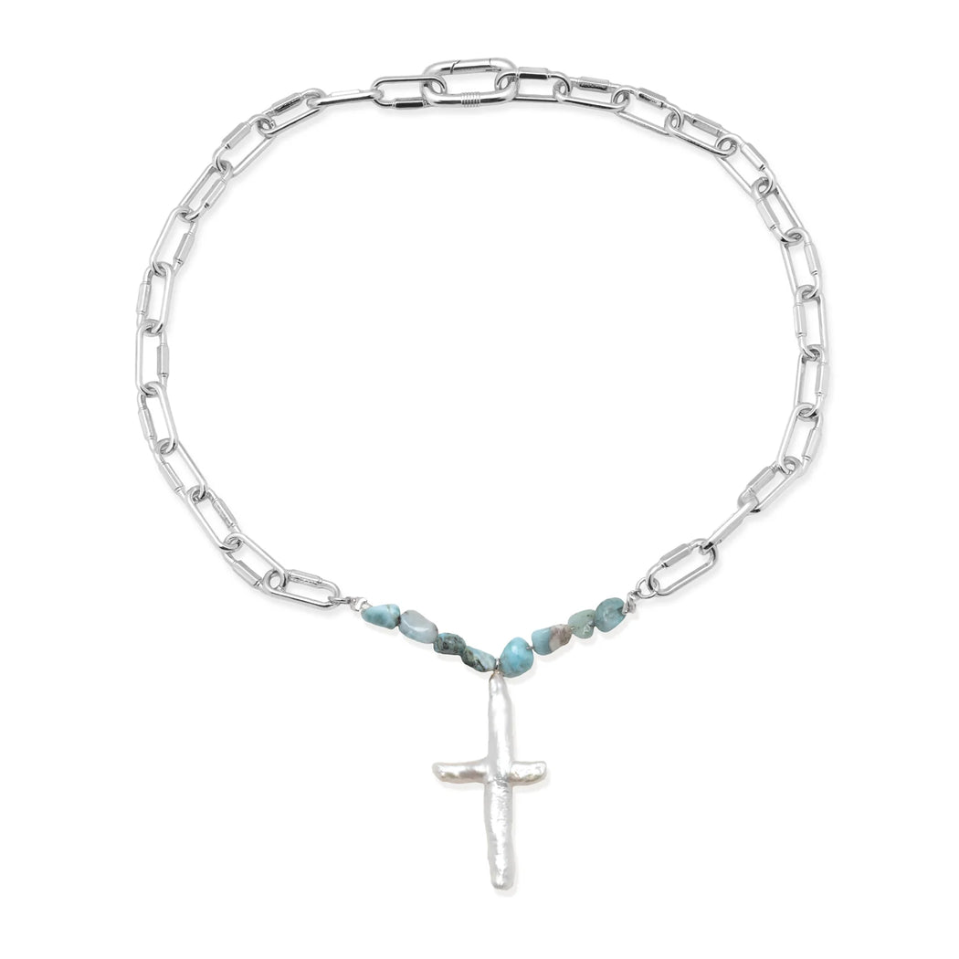 Leslie Curtis Heidi Necklace