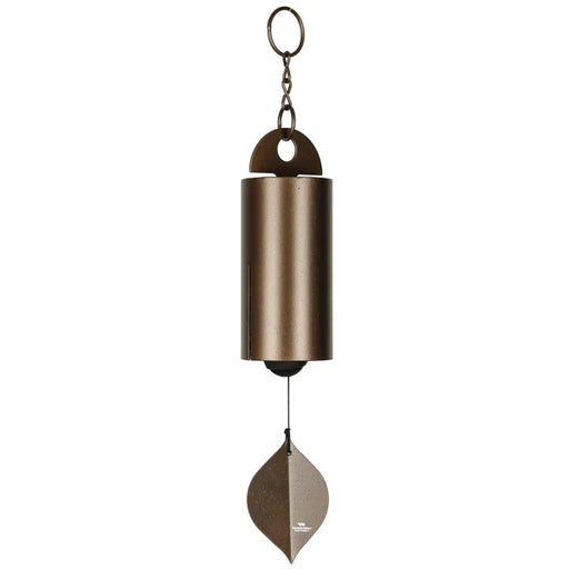 Woodstock Heroic Wind Bell