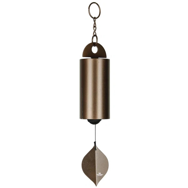 Woodstock Heroic Wind Bell