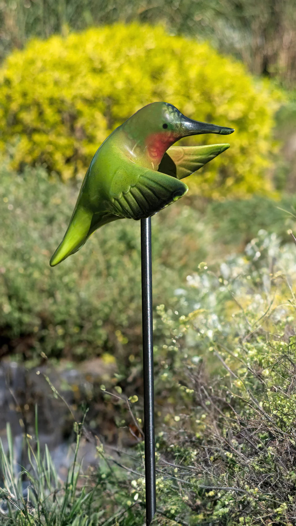 Hummingbird Stake - MH