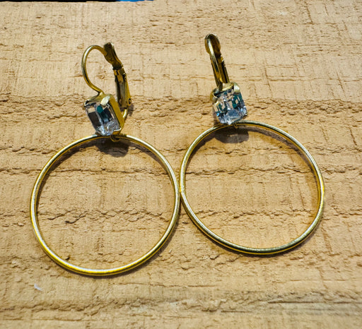 La Vie Earrings