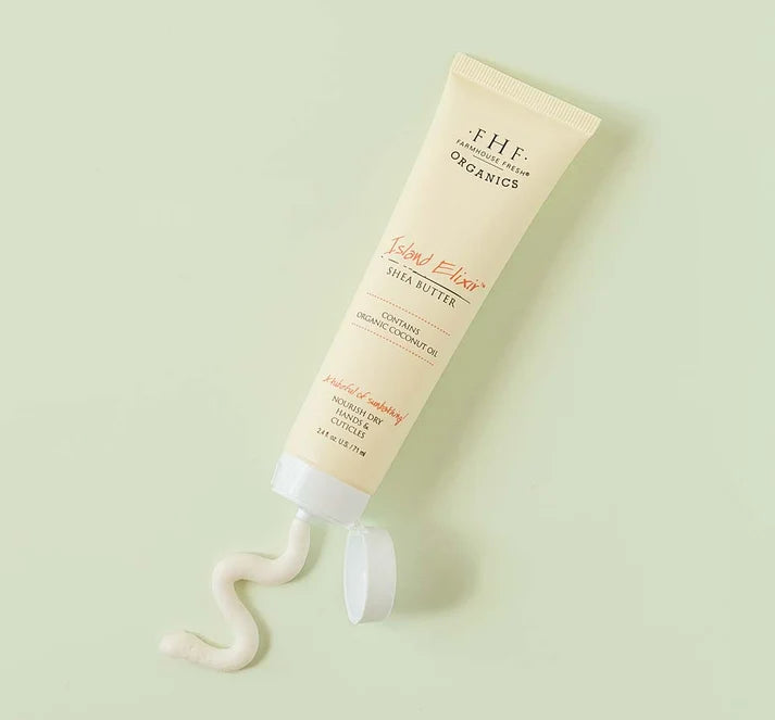 FHF Shea Butter Hand Cream