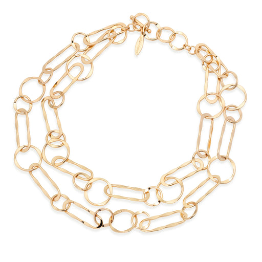 Leslie Curtis Julie Necklace